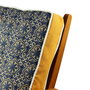 Aberto Design Cojín YM1005 Multicolor